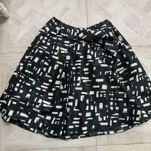 Marni swing skirt size 40